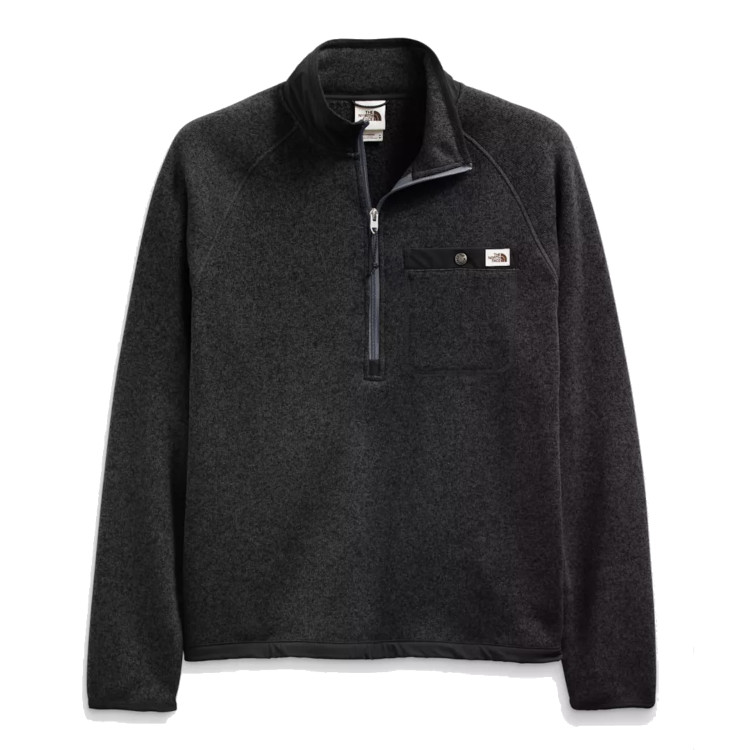 The North Face Gordon Lyons 1/4 Zip – Men’s